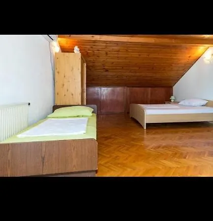 Apartment Drasko