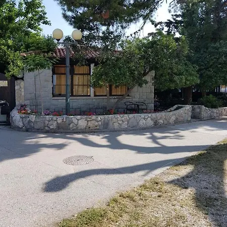 Drasko Apartment *