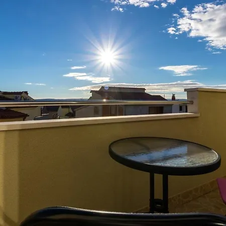 Drasko Apartment Kastela