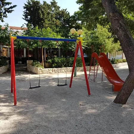 Drasko Apartment Kastela