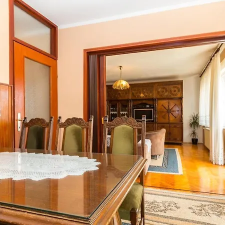 Drasko Apartment Kastela