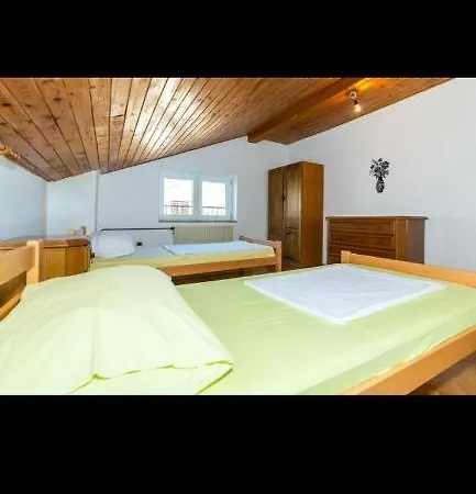 Drasko * Kaštela