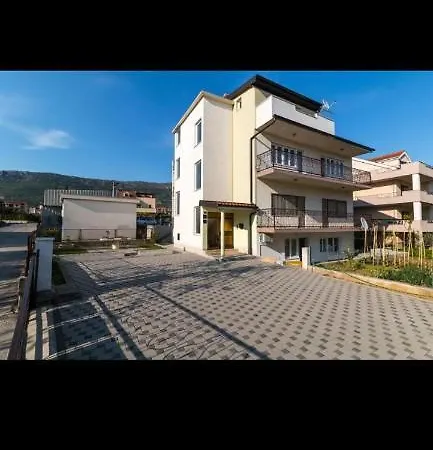 Drasko Apartment Kastela