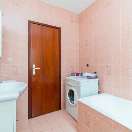 Drasko Apartment Kastela