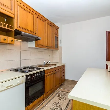 Apartment Drasko