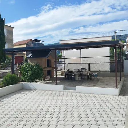 Drasko Kaštela
