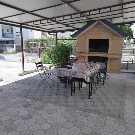 Apartmán Drasko